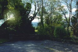 Views from around County Cork Wallpaper