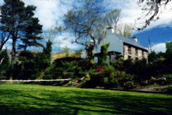 Views from around County Cork Wallpaper