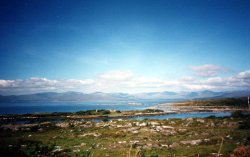 Views of County Cork Wallpaper