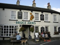 The Bruce Arms