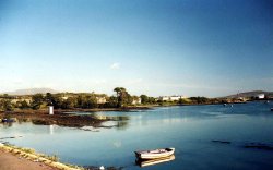 Views of County Cork Wallpaper