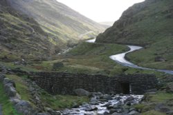 Honister Pass Wallpaper