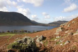 Crummock Water