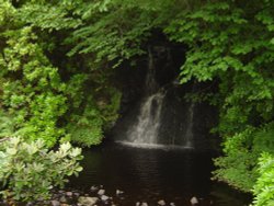 Dunvegan Castle Wallpaper