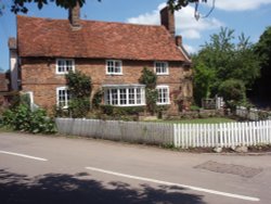 Chequers House Preston