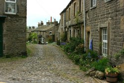 Grassington Wallpaper