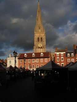 Parish Church