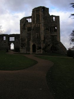 Tower