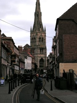 Parish Church