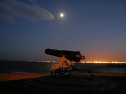 Sebastapol canon Wallpaper