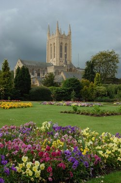 Cathedral
