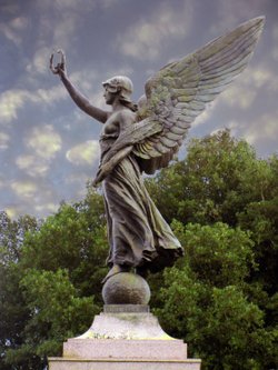 War Memorial Windmill Gardens