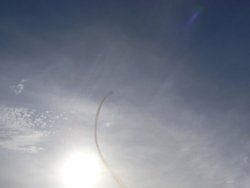 Red Arrows display Wallpaper
