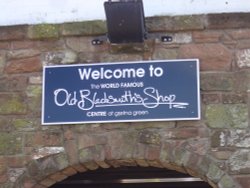 Gretna Green