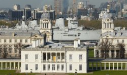 HMS Illustrious Wallpaper