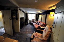 Lacock, Wiltshire Wallpaper