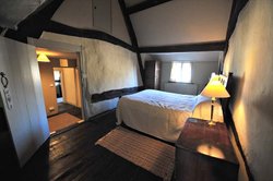 Lacock, Wiltshire Wallpaper