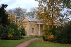 Croome Park Wallpaper