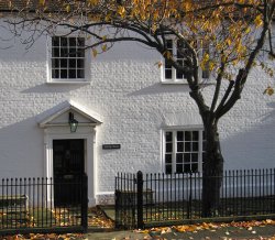 Hartlip, Kent