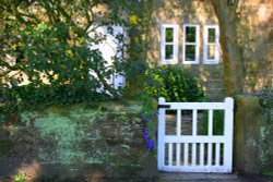 Hothersall Lane, near Longridge Wallpaper