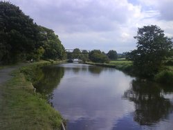 Leeds Liverpool Canal