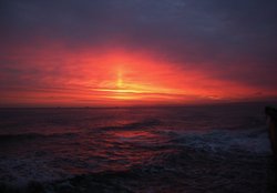 Heugh 17.11.08 Wallpaper