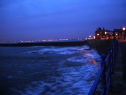 Heugh   17.11.08 Wallpaper