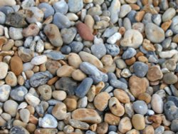 The Seven Sisters, pebbles Wallpaper