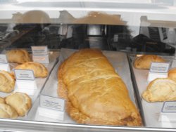 A picture of Falmouth Wallpaper