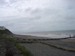 Seascale