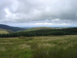 Ennerdale Bridge