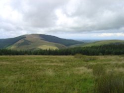 Ennerdale Bridge