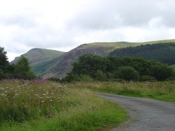 Ennerdale Bridge