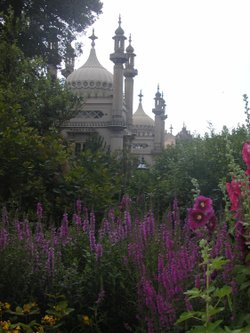 Royal Pavillion