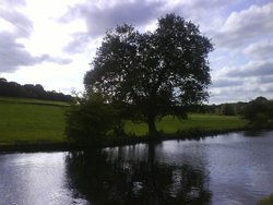Leeds Liverpool Canal