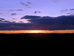 A picture of North York Moors National Park