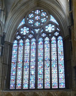 Lincoln Cathedral