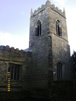 Church