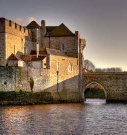 Leeds Castle