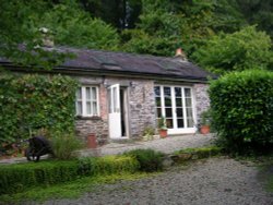 Cottage at Miners Retreat