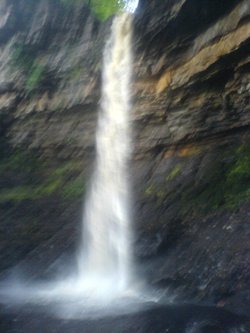 Hardrow force