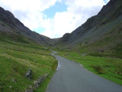 Near Buttermere Wallpaper
