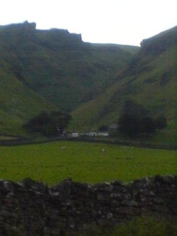 Winnats Pass