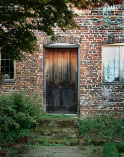 Cottage at Penhurst Place