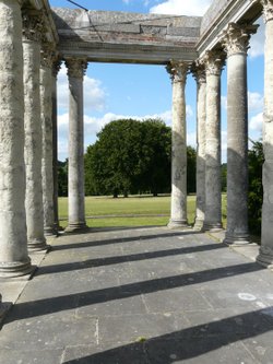 Audley End House
