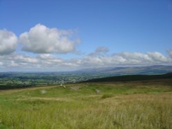 Near Nateby