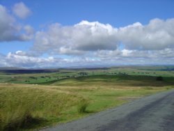 Near Nateby
