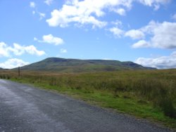 Near Nateby