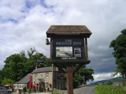 Pateley Bridge Wallpaper