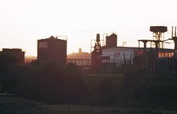 Boc and Corus